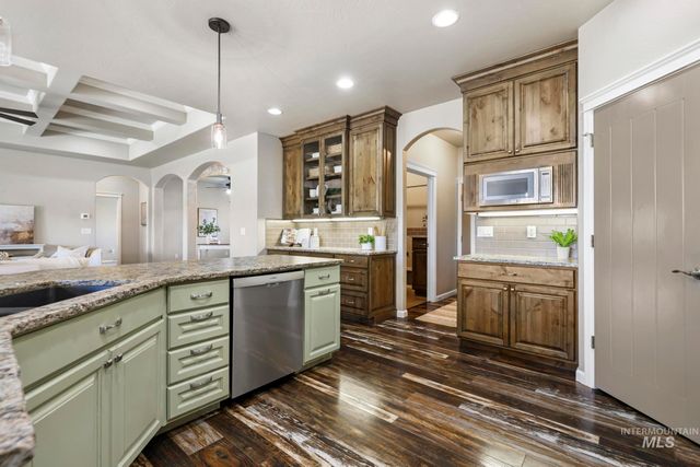 4152 N Meadow Ridge Cir, Twin Falls, ID 83301