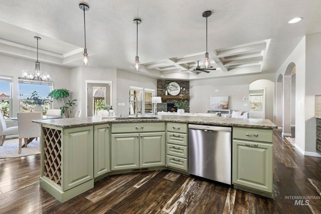 4152 N Meadow Ridge Cir, Twin Falls, ID 83301