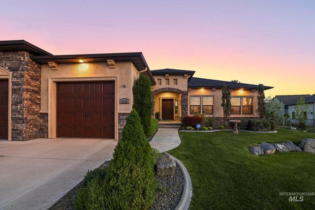 4152 N Meadow Ridge Cir, Twin Falls, ID 83301