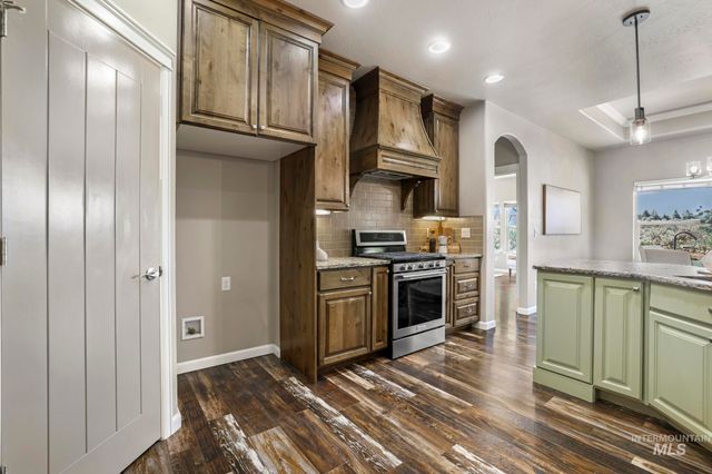 4152 N Meadow Ridge Cir, Twin Falls, ID 83301