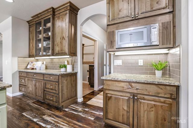 4152 N Meadow Ridge Cir, Twin Falls, ID 83301