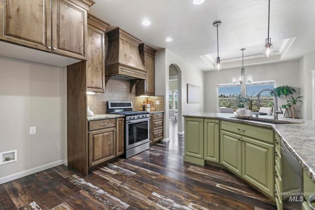4152 N Meadow Ridge Cir, Twin Falls, ID 83301