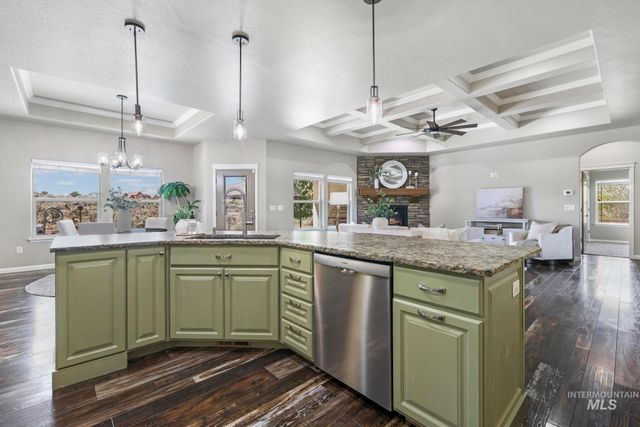 4152 N Meadow Ridge Cir, Twin Falls, ID 83301