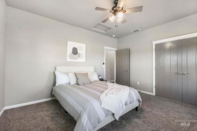 4152 N Meadow Ridge Cir, Twin Falls, ID 83301