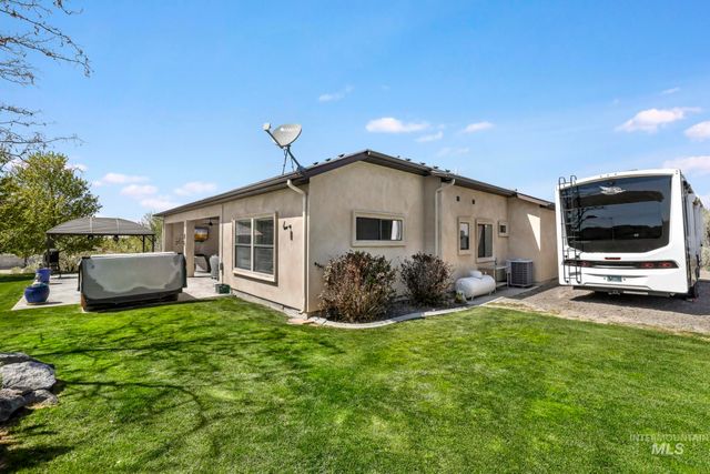 4152 N Meadow Ridge Cir, Twin Falls, ID 83301