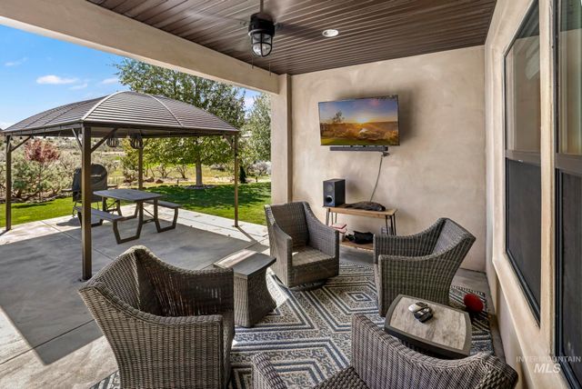 4152 N Meadow Ridge Cir, Twin Falls, ID 83301