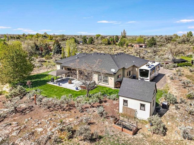 4152 N Meadow Ridge Cir, Twin Falls, ID 83301