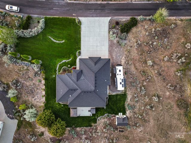 4152 N Meadow Ridge Cir, Twin Falls, ID 83301