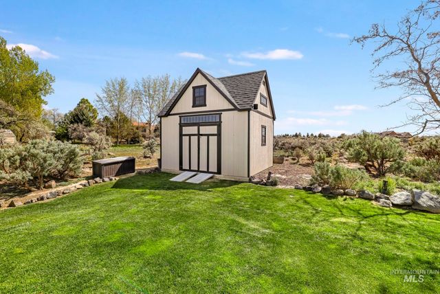 4152 N Meadow Ridge Cir, Twin Falls, ID 83301