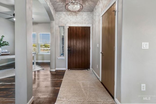 4152 N Meadow Ridge Cir, Twin Falls, ID 83301