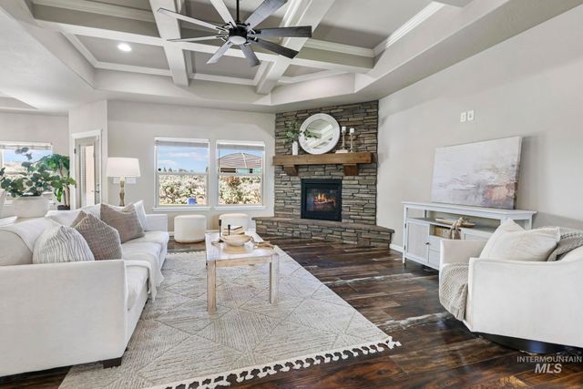 4152 N Meadow Ridge Cir, Twin Falls, ID 83301