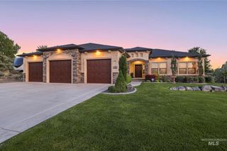4152 N Meadow Ridge Cir, Twin Falls, ID 83301