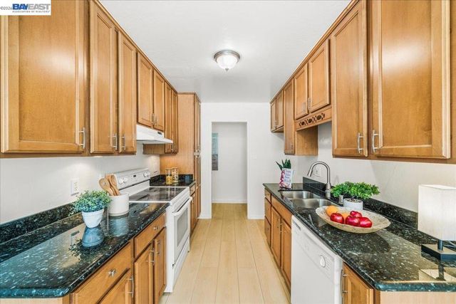 47507 Fortner St, Fremont, CA 94539