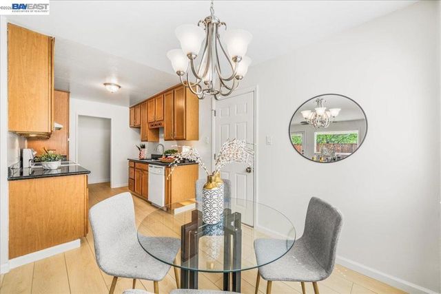 47507 Fortner St, Fremont, CA 94539