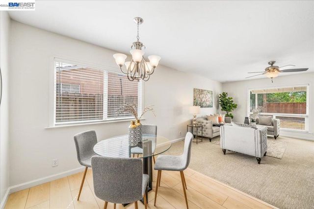 47507 Fortner St, Fremont, CA 94539