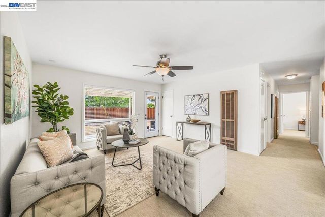 47507 Fortner St, Fremont, CA 94539