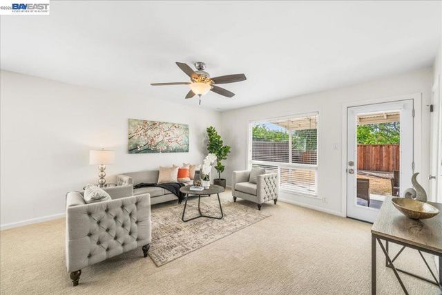 47507 Fortner St, Fremont, CA 94539