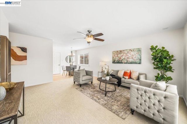 47507 Fortner St, Fremont, CA 94539