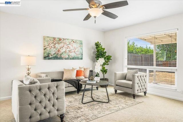 47507 Fortner St, Fremont, CA 94539