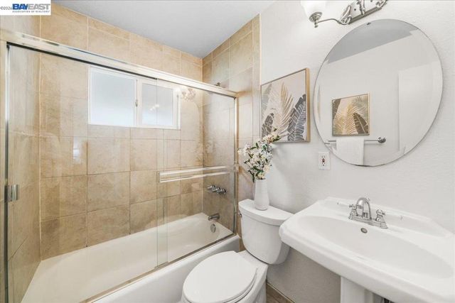 47507 Fortner St, Fremont, CA 94539