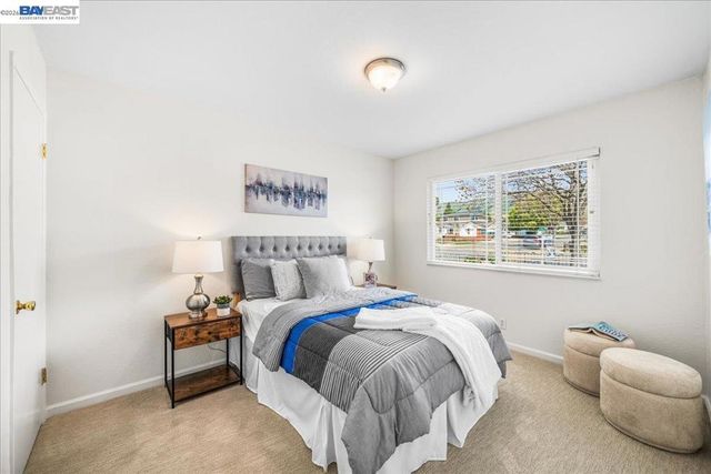 47507 Fortner St, Fremont, CA 94539