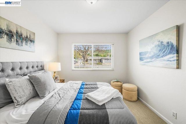 47507 Fortner St, Fremont, CA 94539