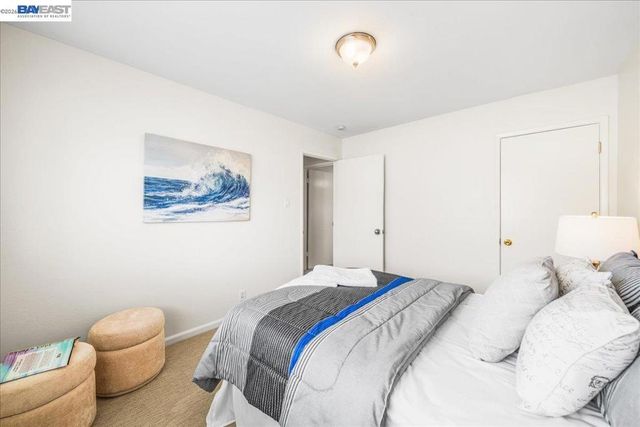 47507 Fortner St, Fremont, CA 94539