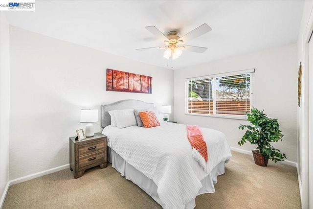 47507 Fortner St, Fremont, CA 94539