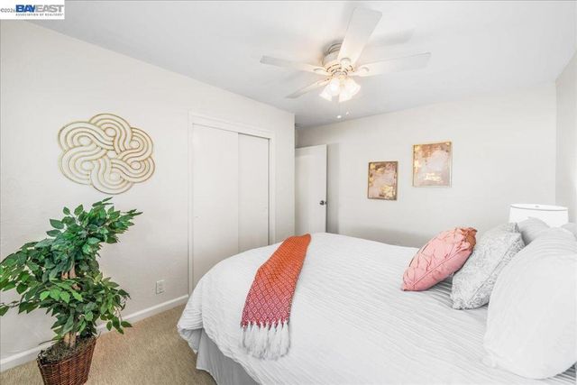 47507 Fortner St, Fremont, CA 94539