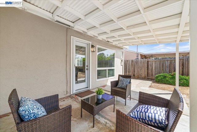 47507 Fortner St, Fremont, CA 94539