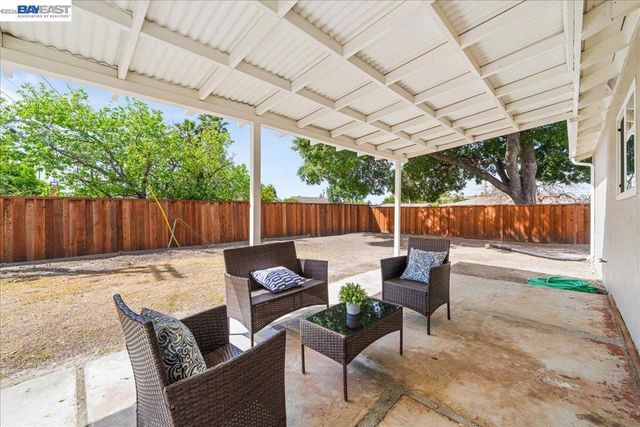 47507 Fortner St, Fremont, CA 94539