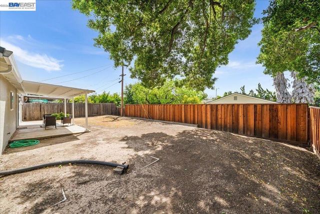 47507 Fortner St, Fremont, CA 94539