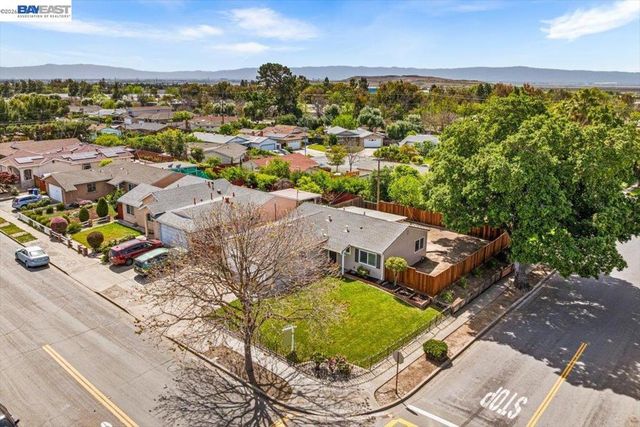 47507 Fortner St, Fremont, CA 94539