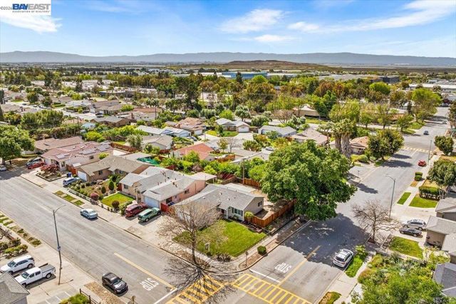 47507 Fortner St, Fremont, CA 94539