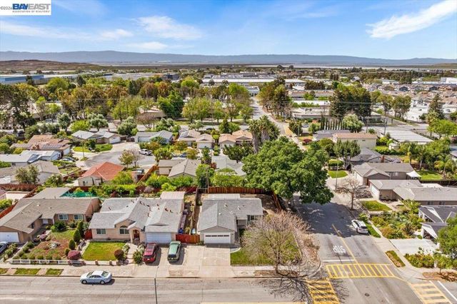 47507 Fortner St, Fremont, CA 94539