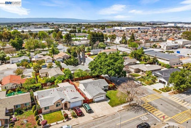 47507 Fortner St, Fremont, CA 94539