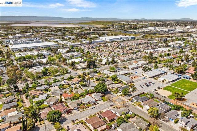 47507 Fortner St, Fremont, CA 94539