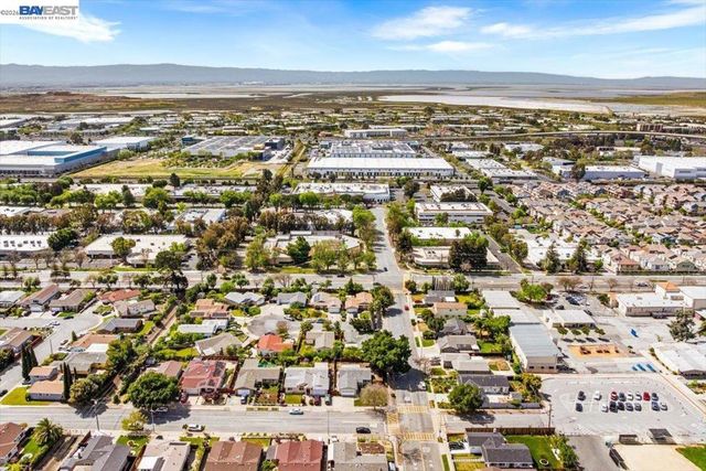 47507 Fortner St, Fremont, CA 94539