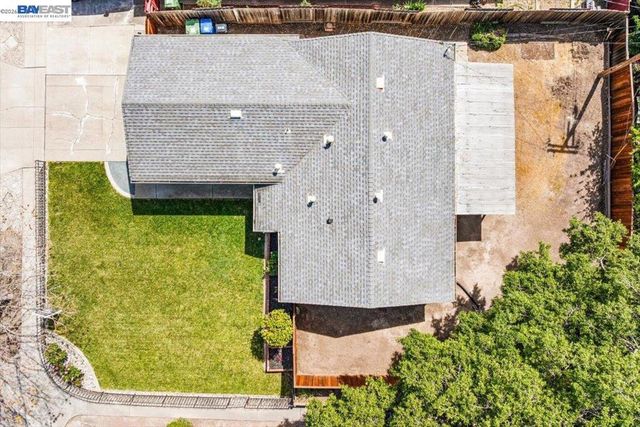 47507 Fortner St, Fremont, CA 94539