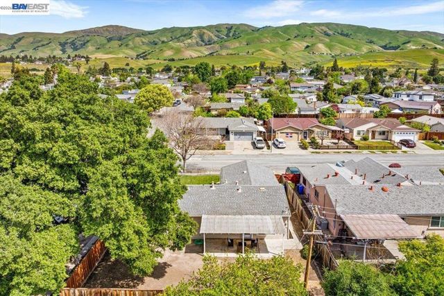 47507 Fortner St, Fremont, CA 94539