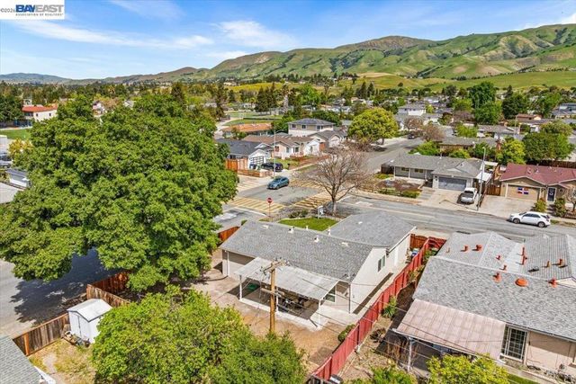 47507 Fortner St, Fremont, CA 94539