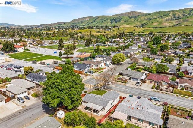 47507 Fortner St, Fremont, CA 94539