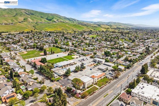 47507 Fortner St, Fremont, CA 94539