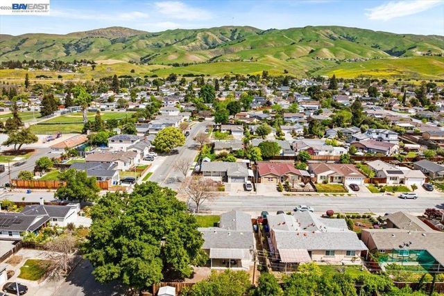 47507 Fortner St, Fremont, CA 94539