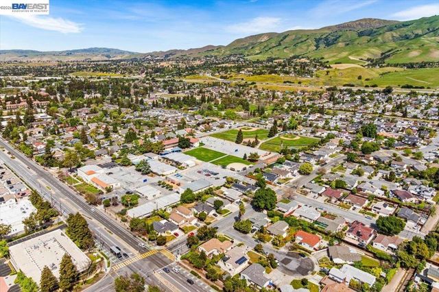 47507 Fortner St, Fremont, CA 94539