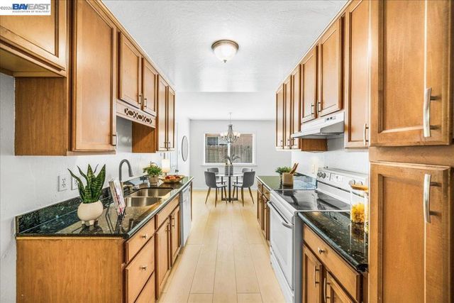 47507 Fortner St, Fremont, CA 94539