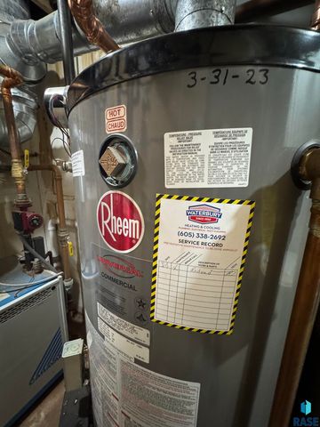 3712 S Terry Ave Avenue 201, Sioux Falls, SD 57106