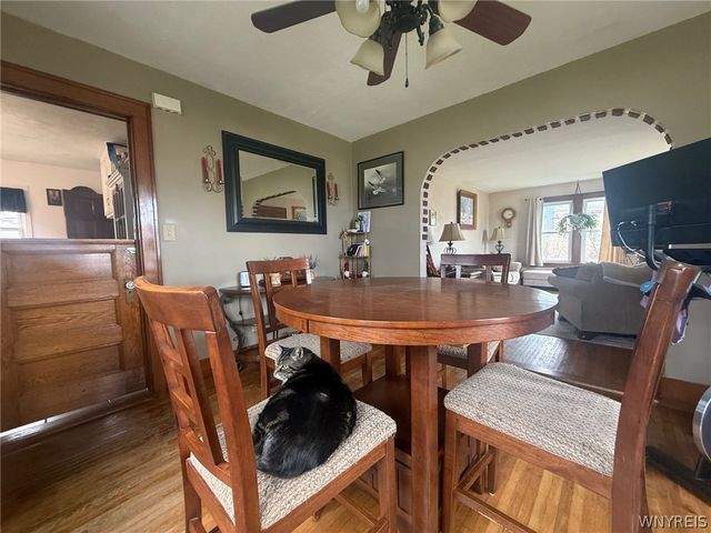 50 Maple Avenue, Hamburg, NY 14219