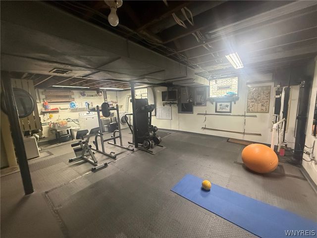 50 Maple Avenue, Hamburg, NY 14219