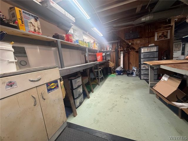 50 Maple Avenue, Hamburg, NY 14219